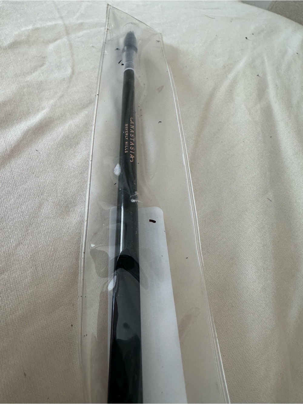 Anastasia Brow Gel Brush (Still in packaging)